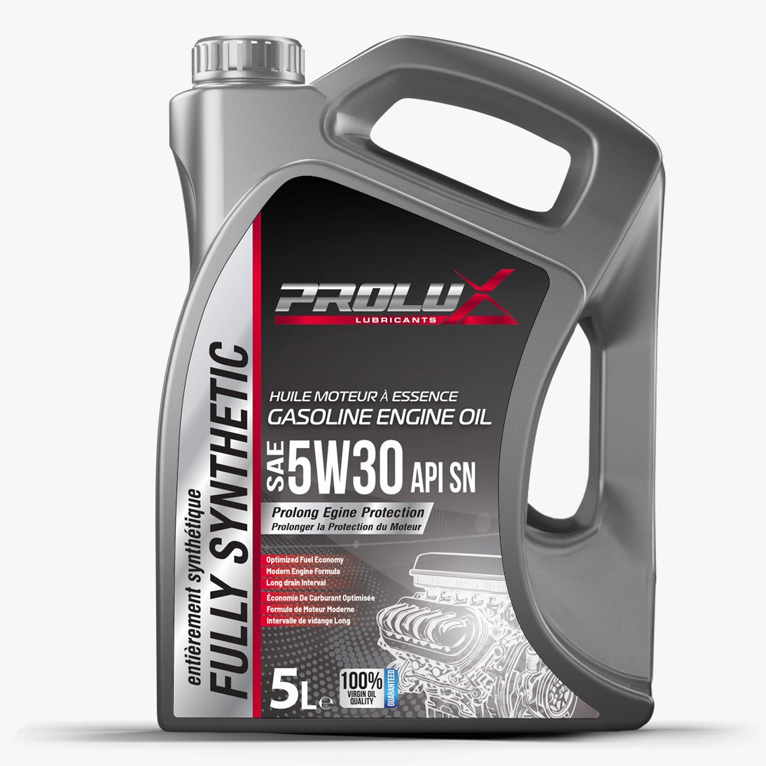 5W-30